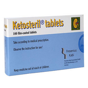 Ketosteril 100Tab