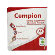 Cempion 14 Sach