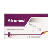 Afromed 30Cap