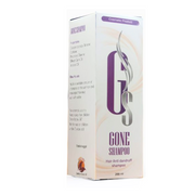 Gone Anti Dandruff Shampoo 175Ml
