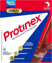 Protinex High Protein Chocolate 210Gm