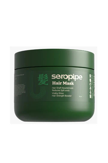 Seropipe 225Gm Hair Mask