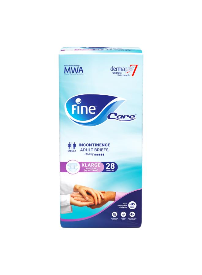فاين كير كبار 28ق Xl
