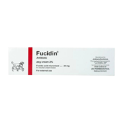 Fucidin 2% 20Gm Cream
