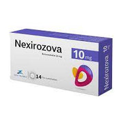 Nexirozova 10Mg 28Tab