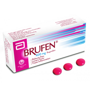 Brufen 400Mg 30Tab