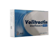 Volitractin 500Mg 7Tab