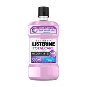 Listerine Total Care Zero Alcohol Teeth Protect 250Ml M.W