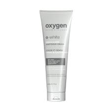 Oxygen White Brightening Elbow & Knee Whitening 50Ml Cream