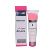 Deledark Whit Cream 60Gm