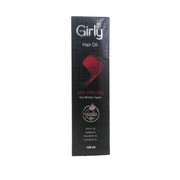 Girly Hair Oil 120Ml