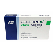 Celebrex 200Mg 15Cap