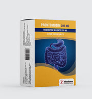 Prontomutim 200Mg 30Tab