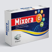 Mixora 20Cap