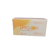Utrocare 100Mg 30Cap