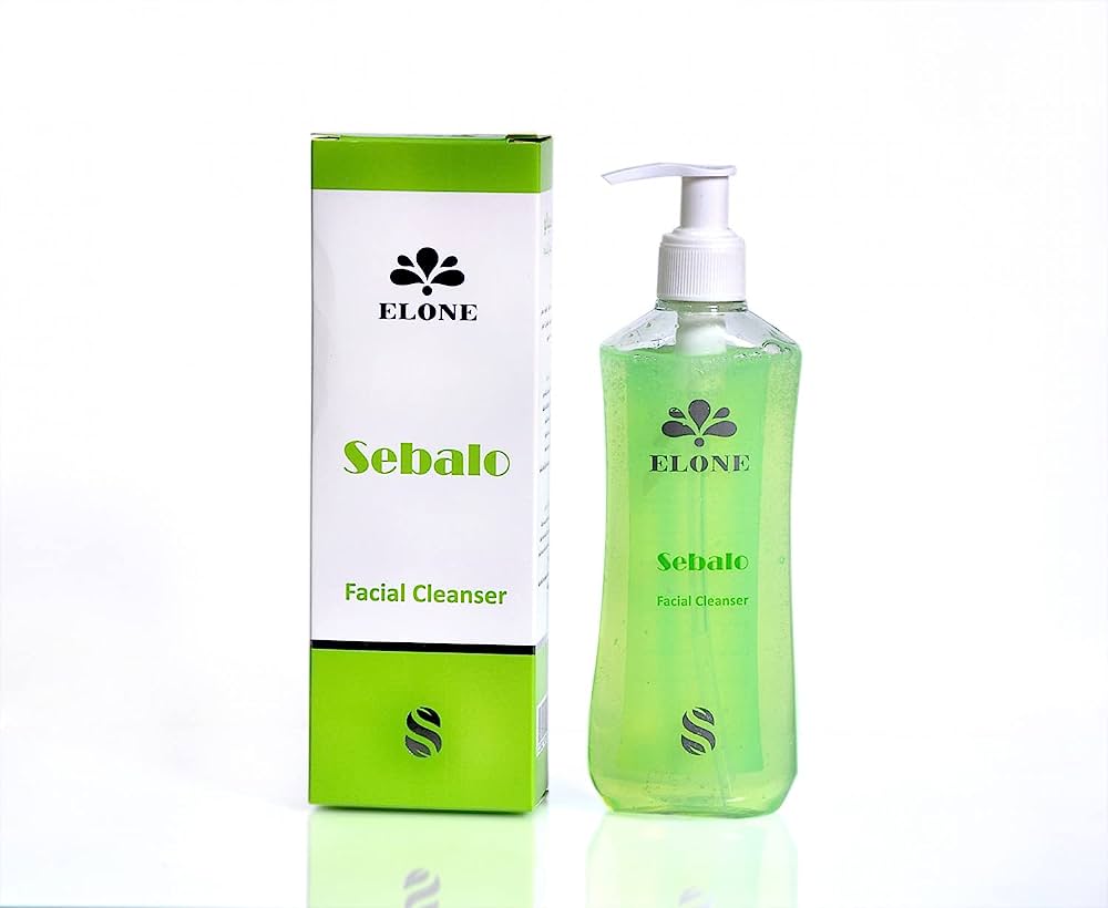 Sebalo Faial 200Ml Cleanser
