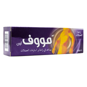 Neo Move On 100Mg Cream