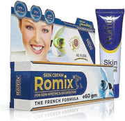 Romix Skin 60Gm Cream