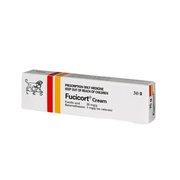Fucicort 30G Cream