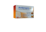 Ambropro 20Mg Mint 20Tab