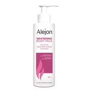 Alejon Whitening Body Milk Shea 200Ml