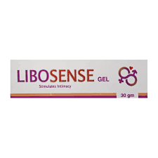 Libosense 30Mg Gel