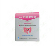 L.C Plus 10Ml Drops