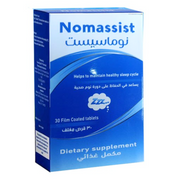 Nomassist 30Tab