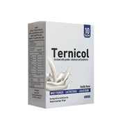 Ternicol 10Sachet