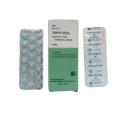 Tryptizol 10Mg 60Tab