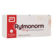 Rytmonorm 150Mg 30Tab