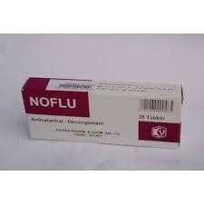 Noflu 20T