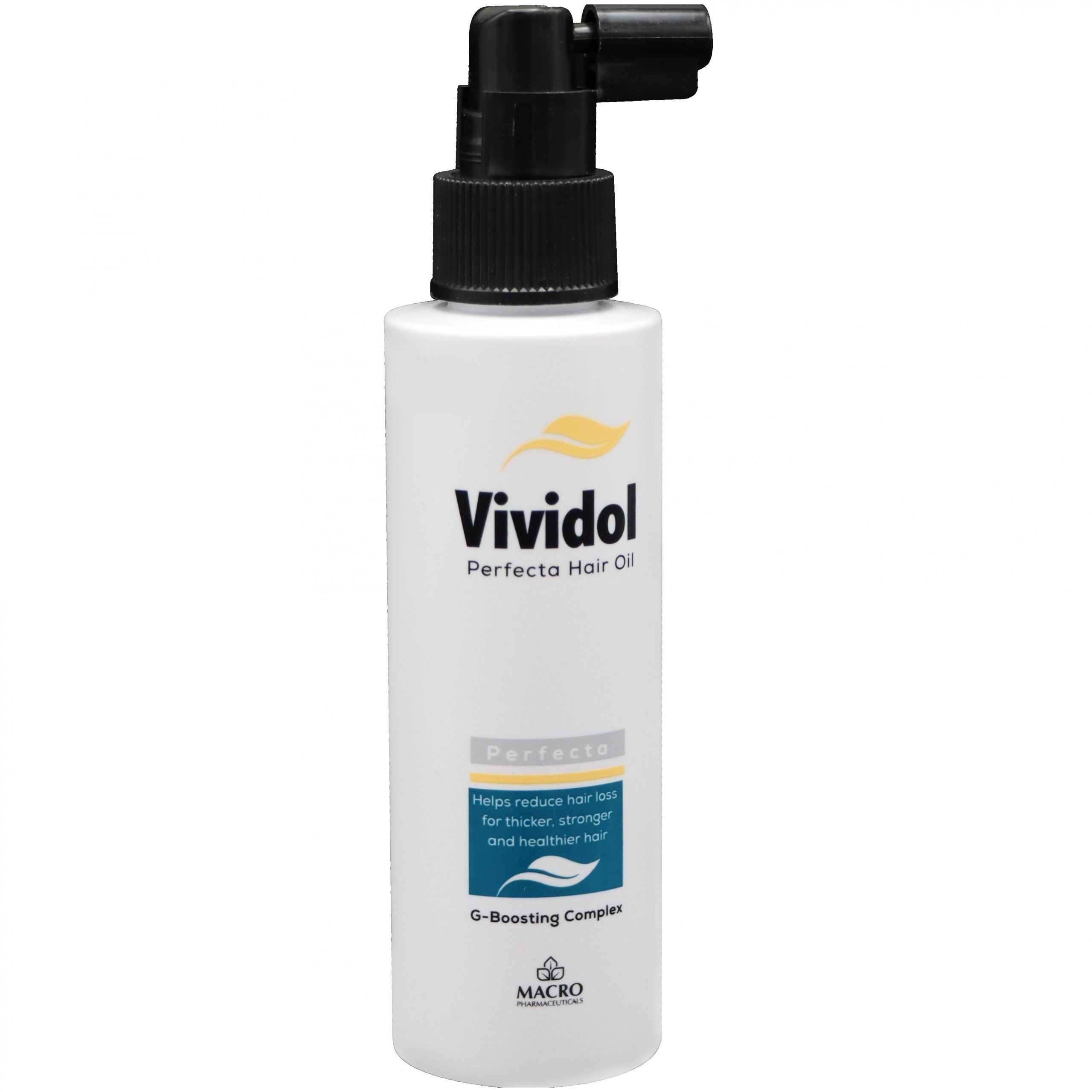 Vividol 250Ml Hair Oil