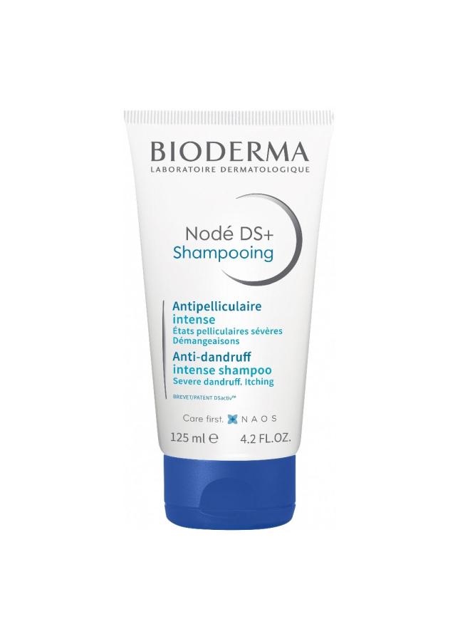 Bioderma Anti-Dandruff Shampoo 125Ml