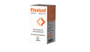Flavicef 100Mg 5Ml / 30Ml Susp