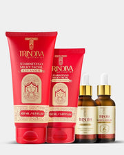 Trindiva Peeling System