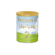 Pediamil (2) 400G Milk