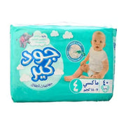 جود كير رقم 4 40 ق