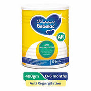 Bebelac Ar 400G Milk