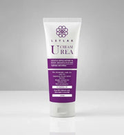 Leylak Urea Cream Moisturizing 200Ml