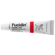 Fucidin 2% 15Gm Cream