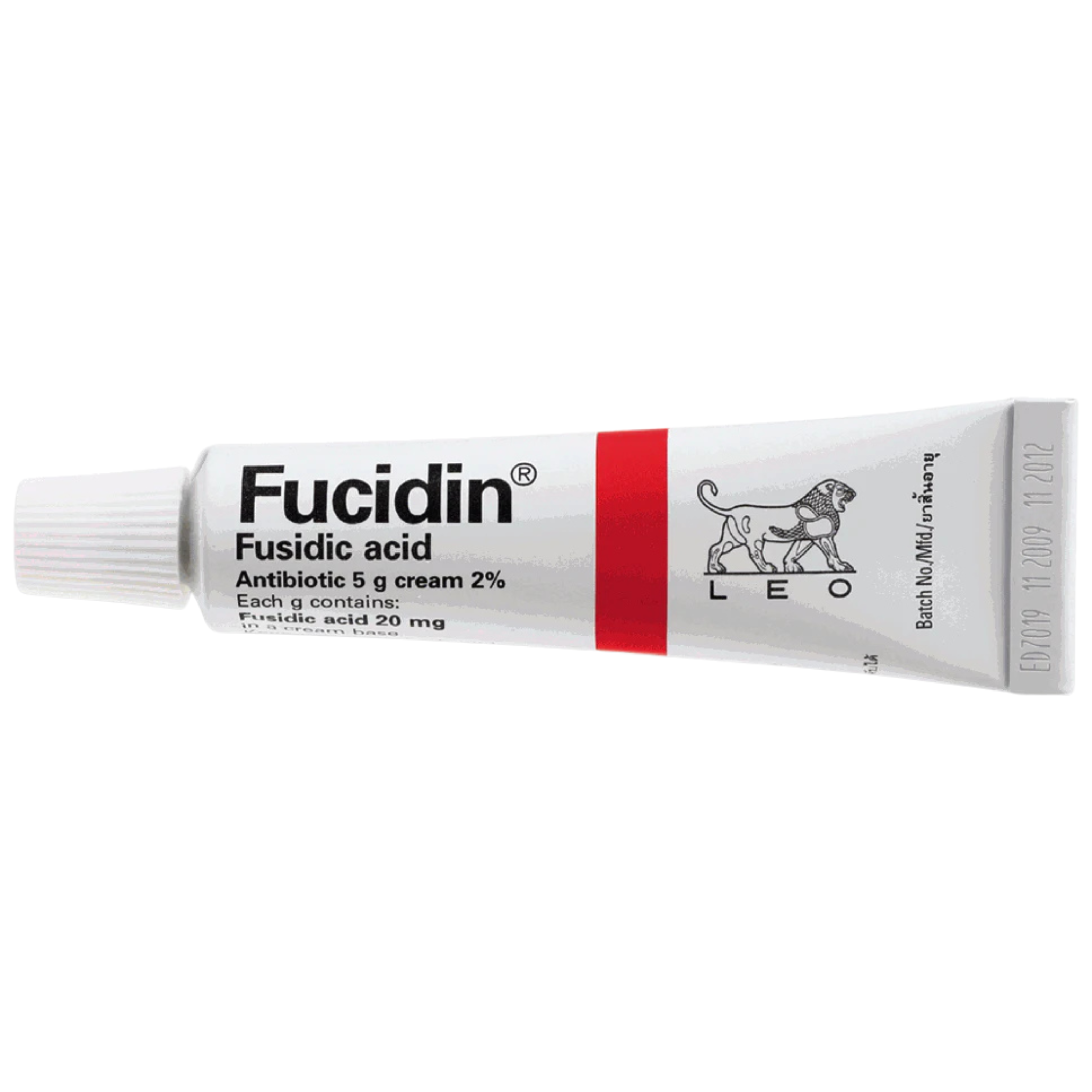 Fucidin 2% 15Gm Cream