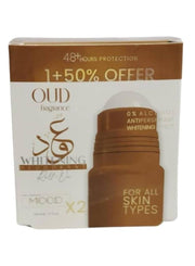 موود رول عرض 2 ق 50مل عود
