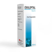 Oxaleptal 300/5Ml 100Ml Syp
