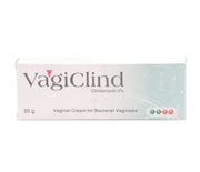 Vagiclind 2% Vag 20Mg Cream