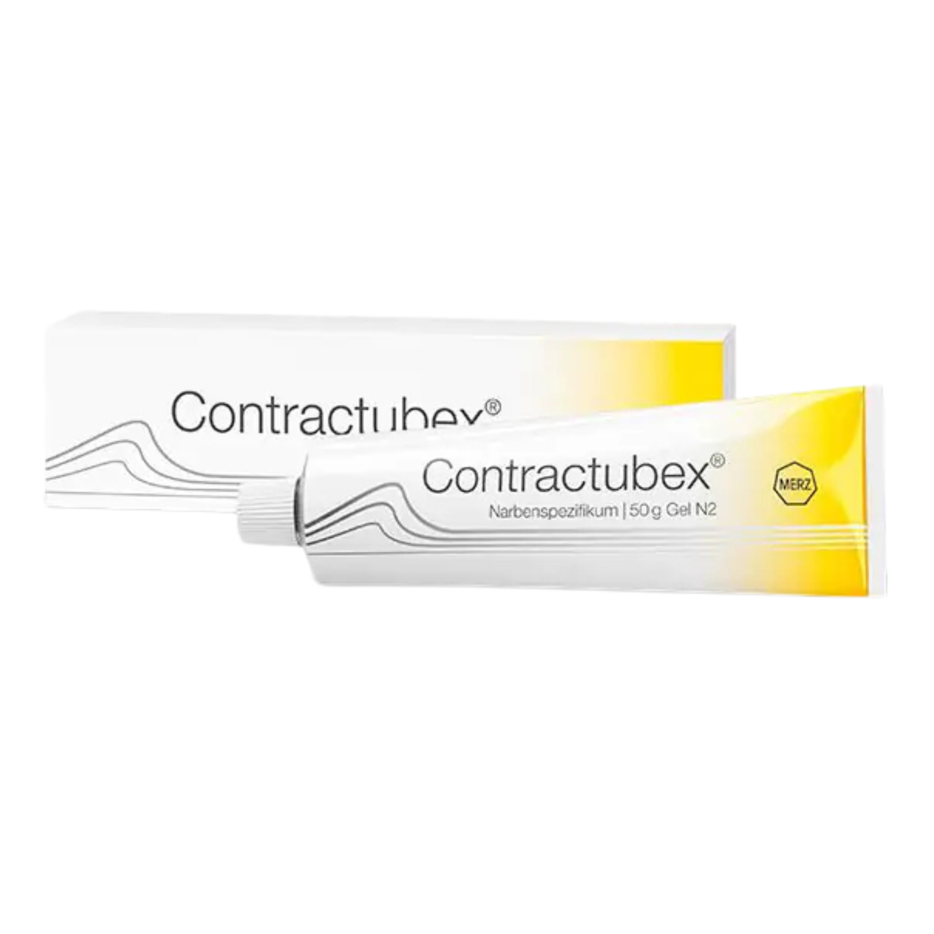 Contractubex Gel