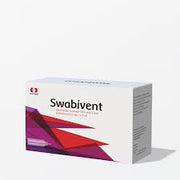 Swabivent 500/2.5 Mg 20Amp