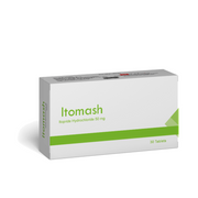 Itomash 30Tab