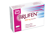 Brufen 600Mg 30Tab