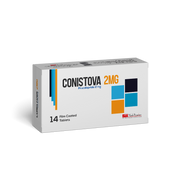 Conistova 2Mg 28 Caps